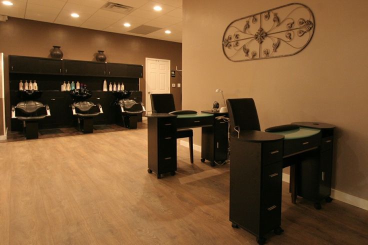 Avissa Salon - Nail Salon in Ann Arbor