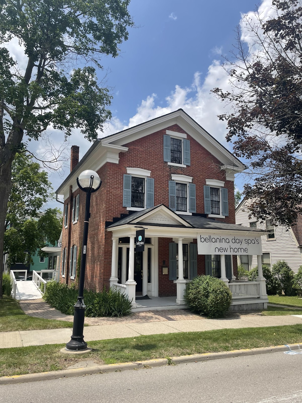 Bellanina Day Spa - Beauty Spa in Ann Arbor