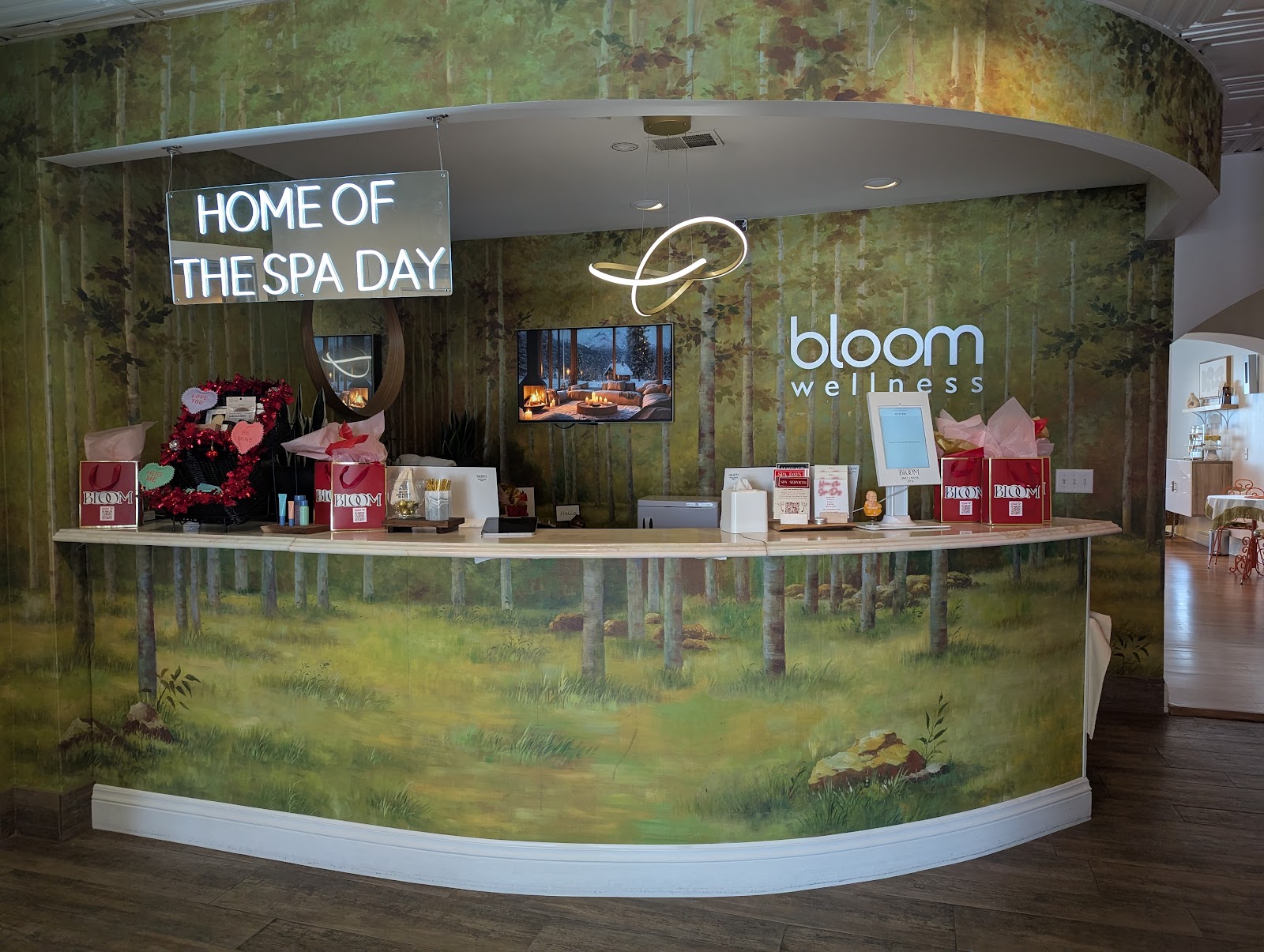 Bloom Wellness Spa - Beauty Spa in Ann Arbor