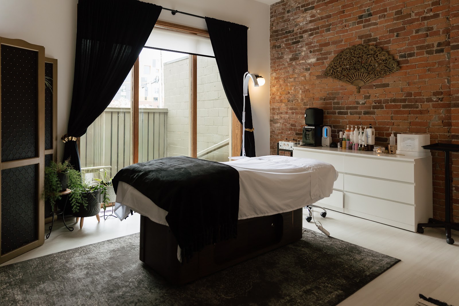 Reset Skin & Spa - Nail Salon in Ann Arbor