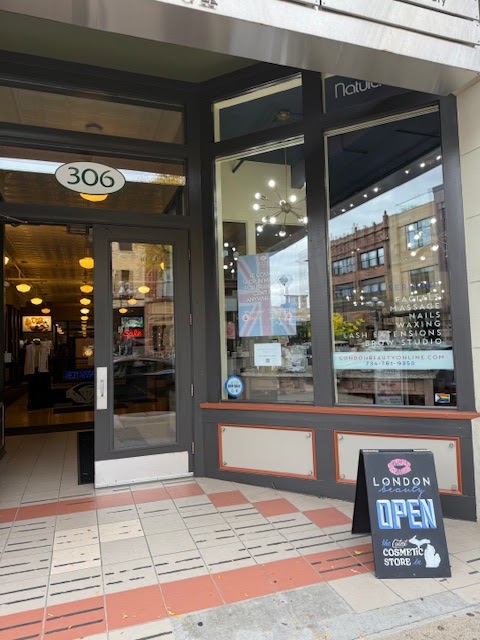 London Beauty & Spa - Beauty Spa in Ann Arbor