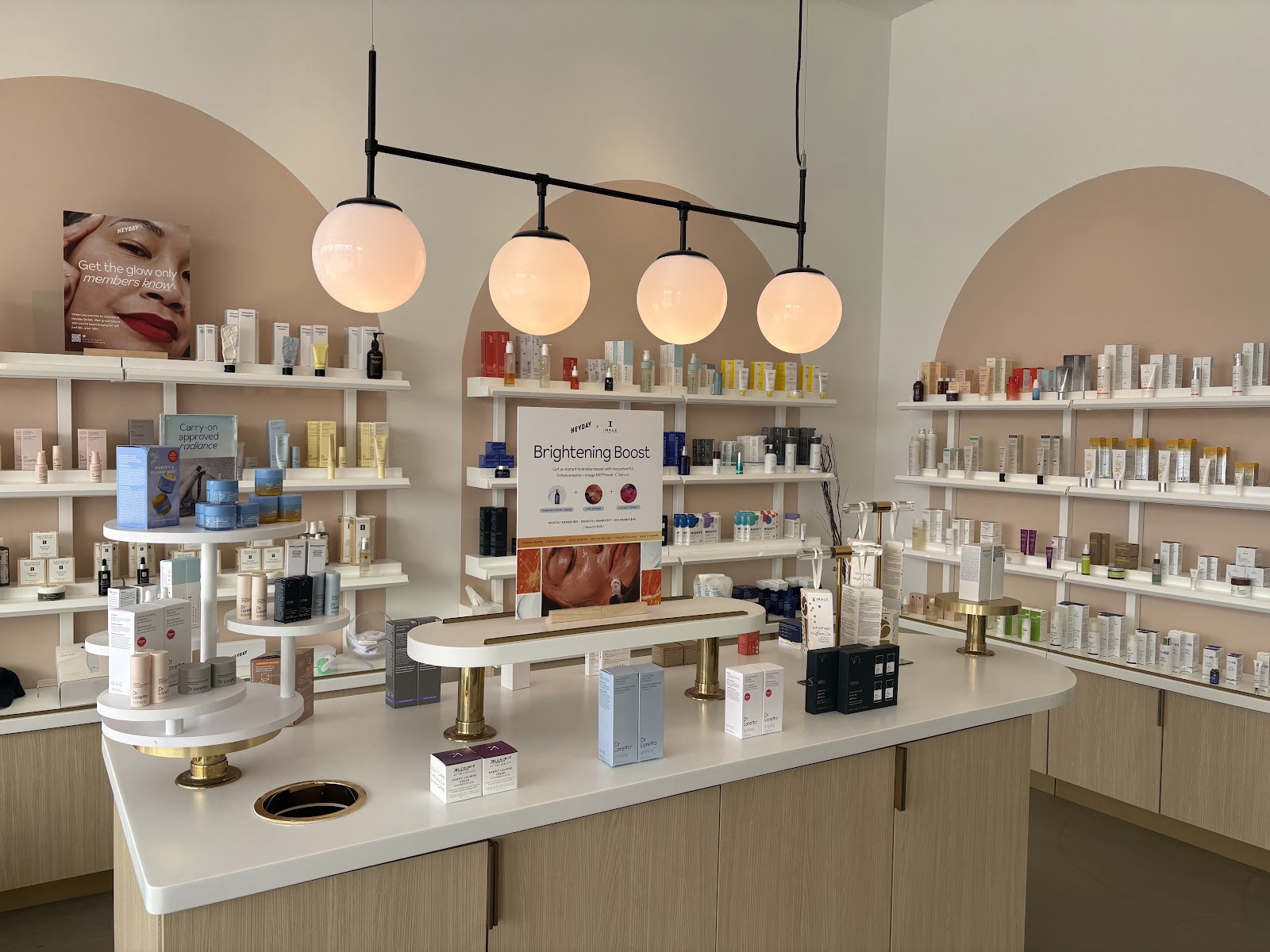 Heyday Skincare Ann Arbor - Beauty Spa in Ann Arbor