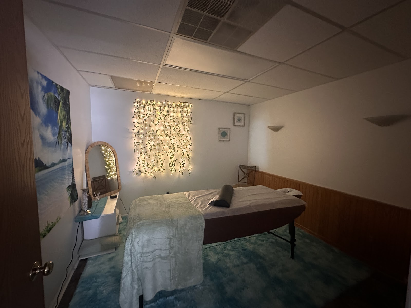 Tropical Touch Ann Arbor - Beauty Spa in Ann Arbor