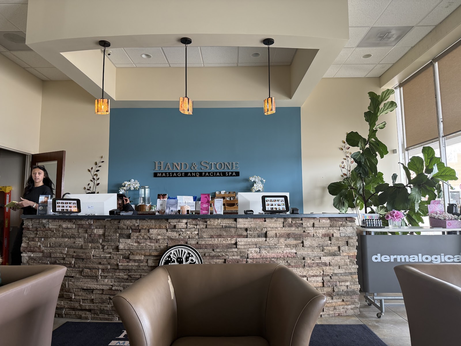 Hand & Stone Massage and Facial Spa - Beauty Spa in Ann Arbor
