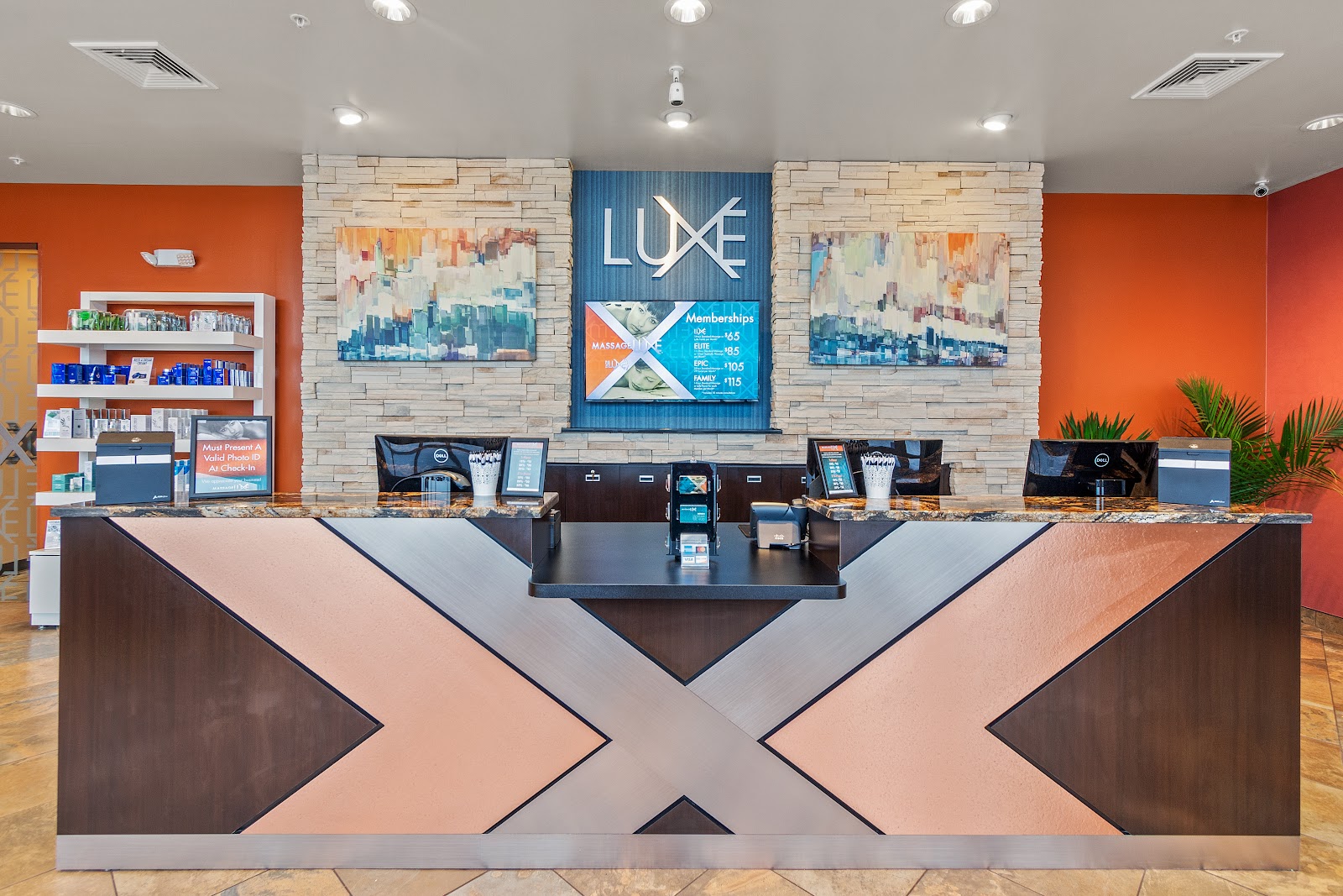 MassageLuXe - Beauty Spa in Ann Arbor