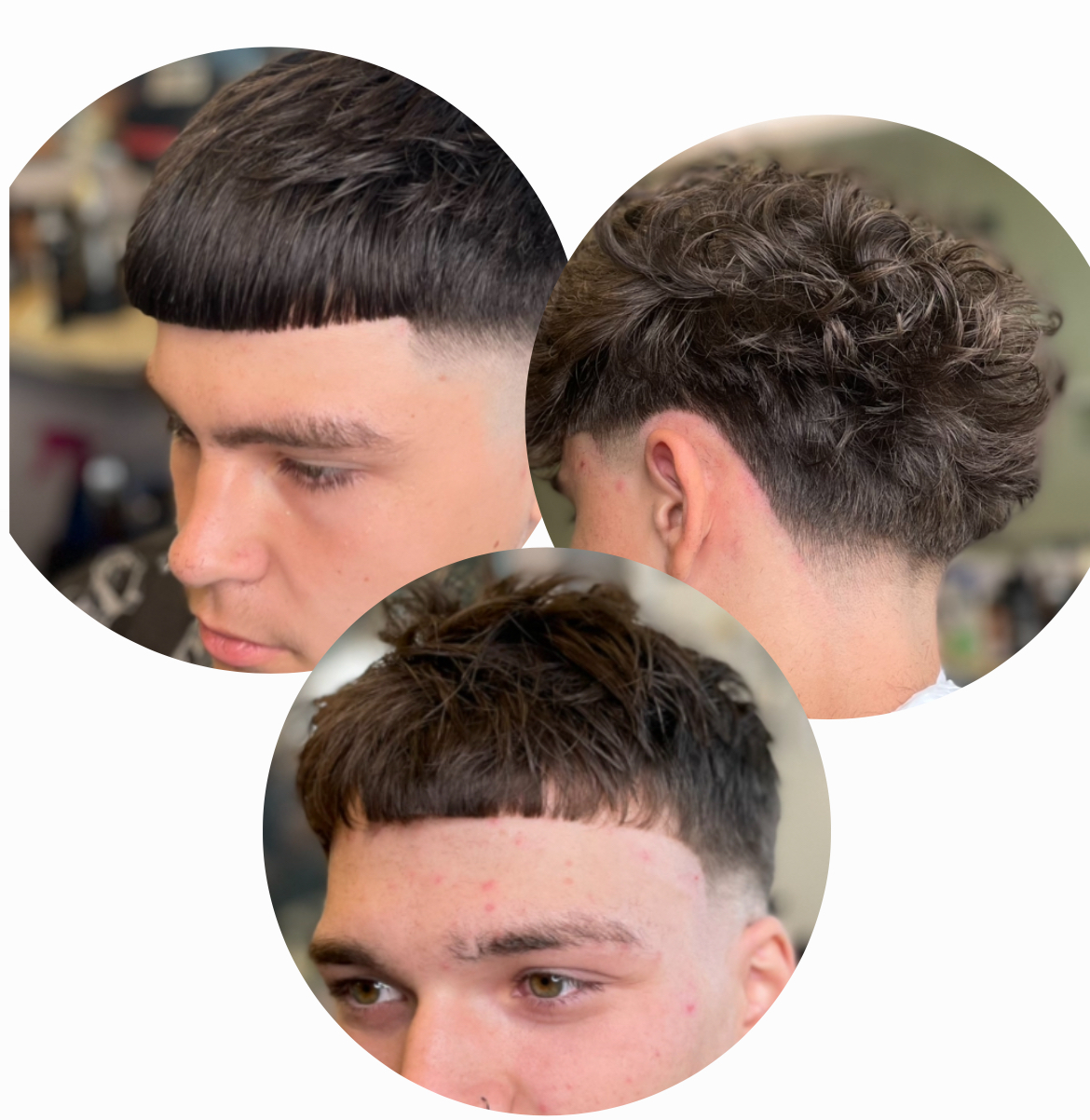 Another Planet Barber Company - Barbershop in Lansing