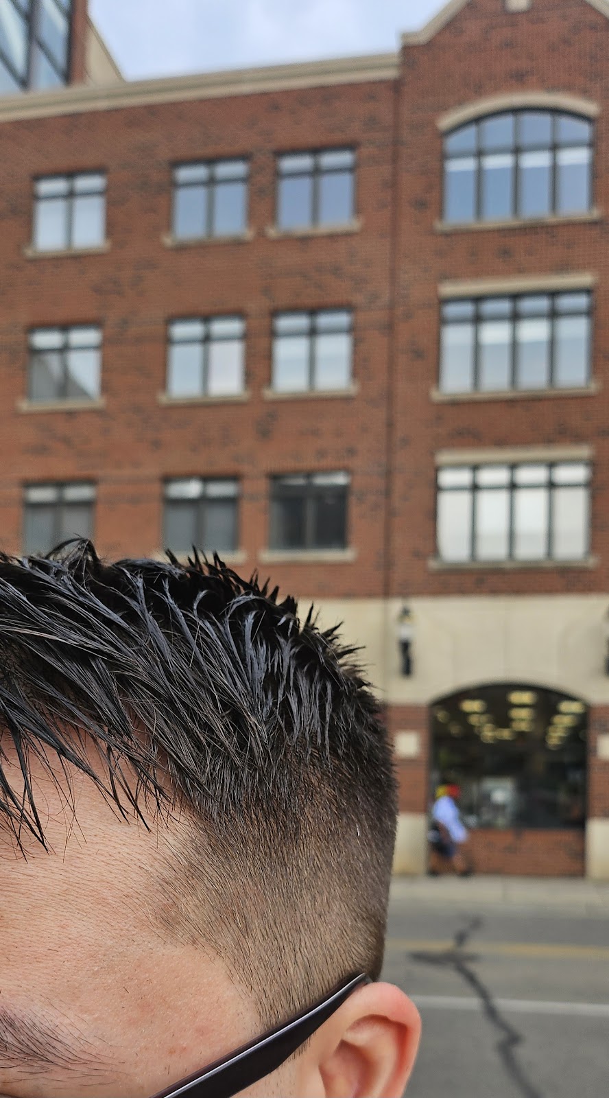 Spartan Cuts LLC - Barbershop in Lansing