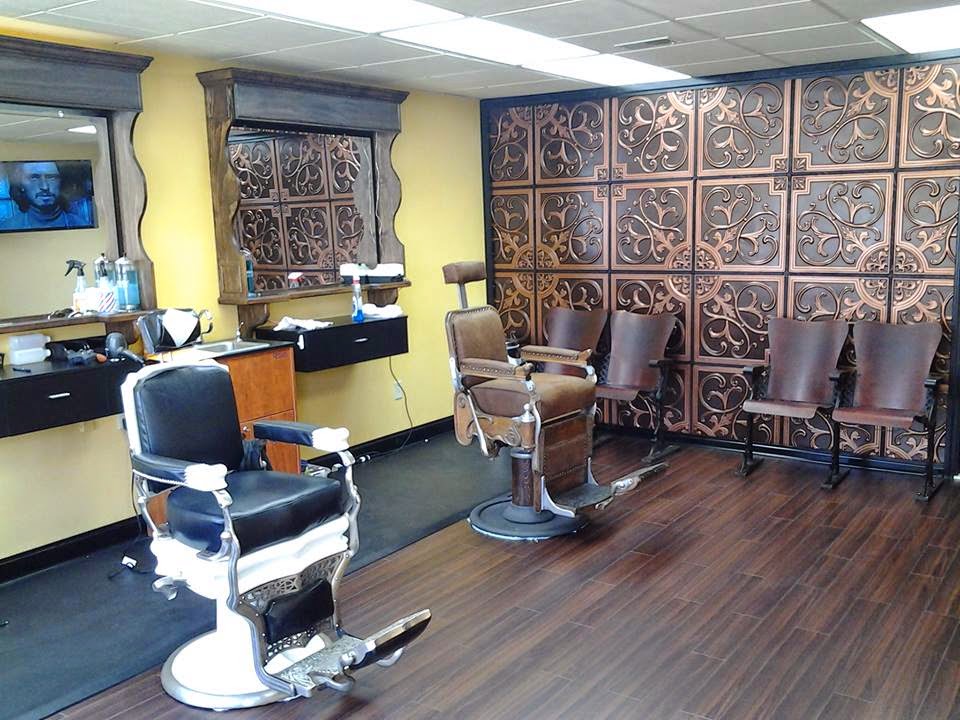 Classic Barber Shop - Barbershop in Lansing