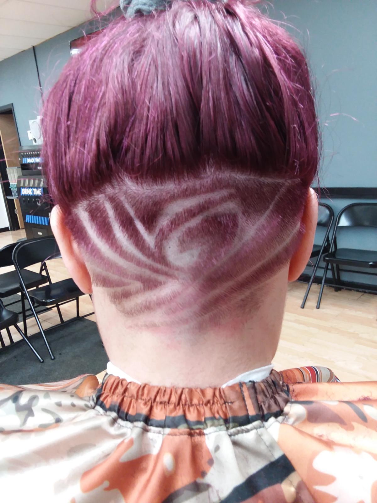 True Styles & Fades - Barbershop in Lansing