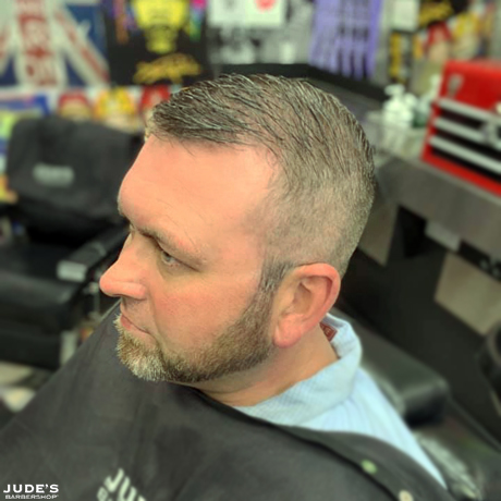 Jude's Barbershop Lake Lansing - Barbershop in Lansing
