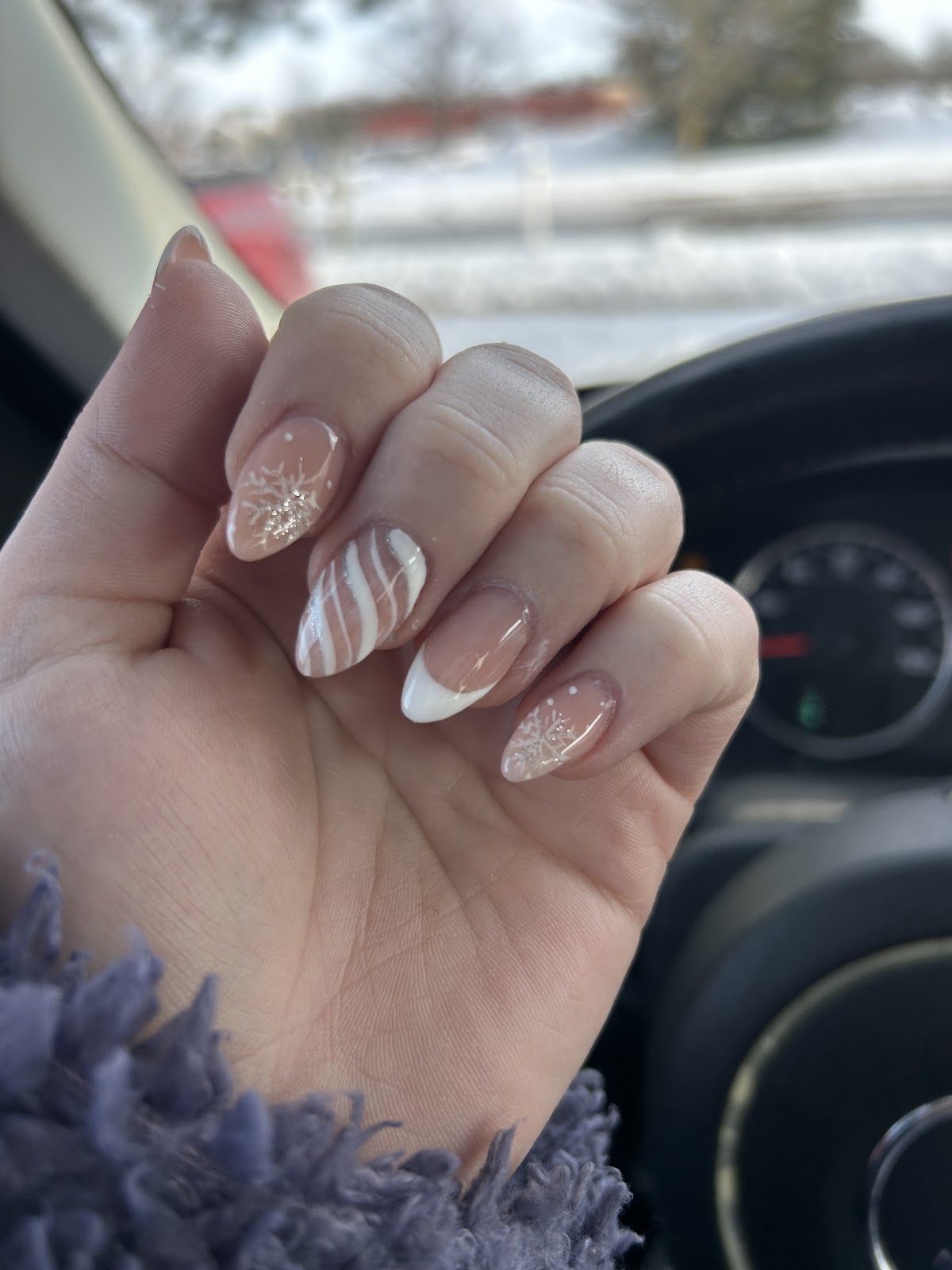 X-Cel Nails - Best nails salon in Lansing west Lansing - Nail Salon in Lansing