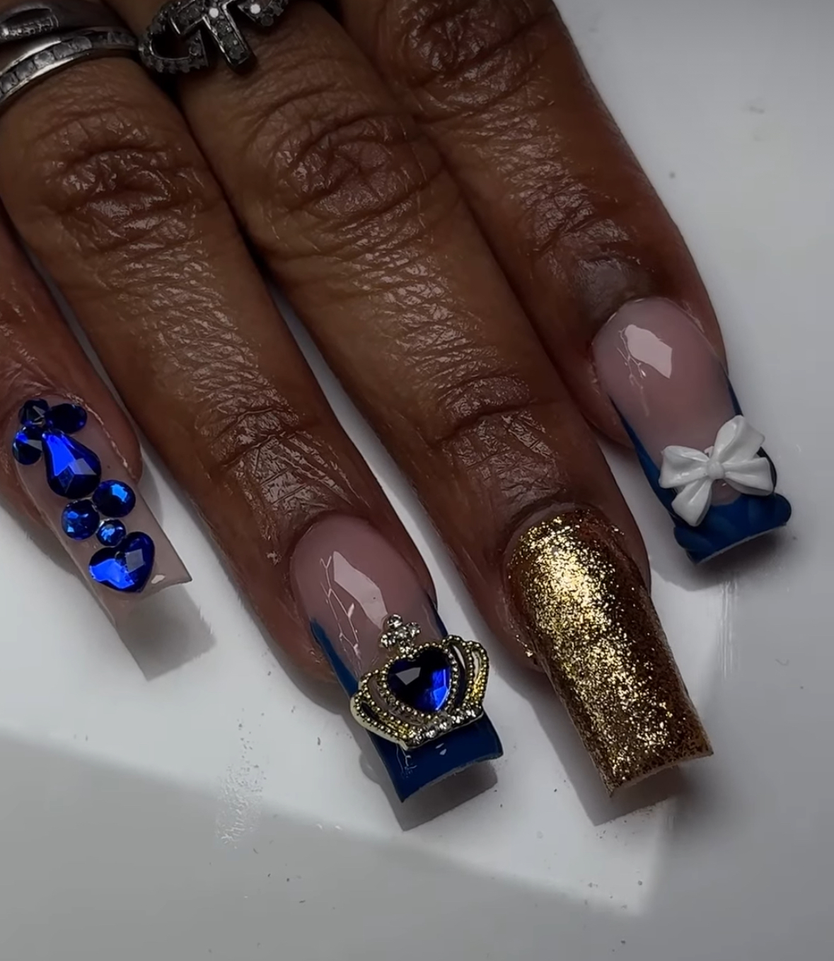 Vanitee Nails & Spa - Nail Salon in Lansing