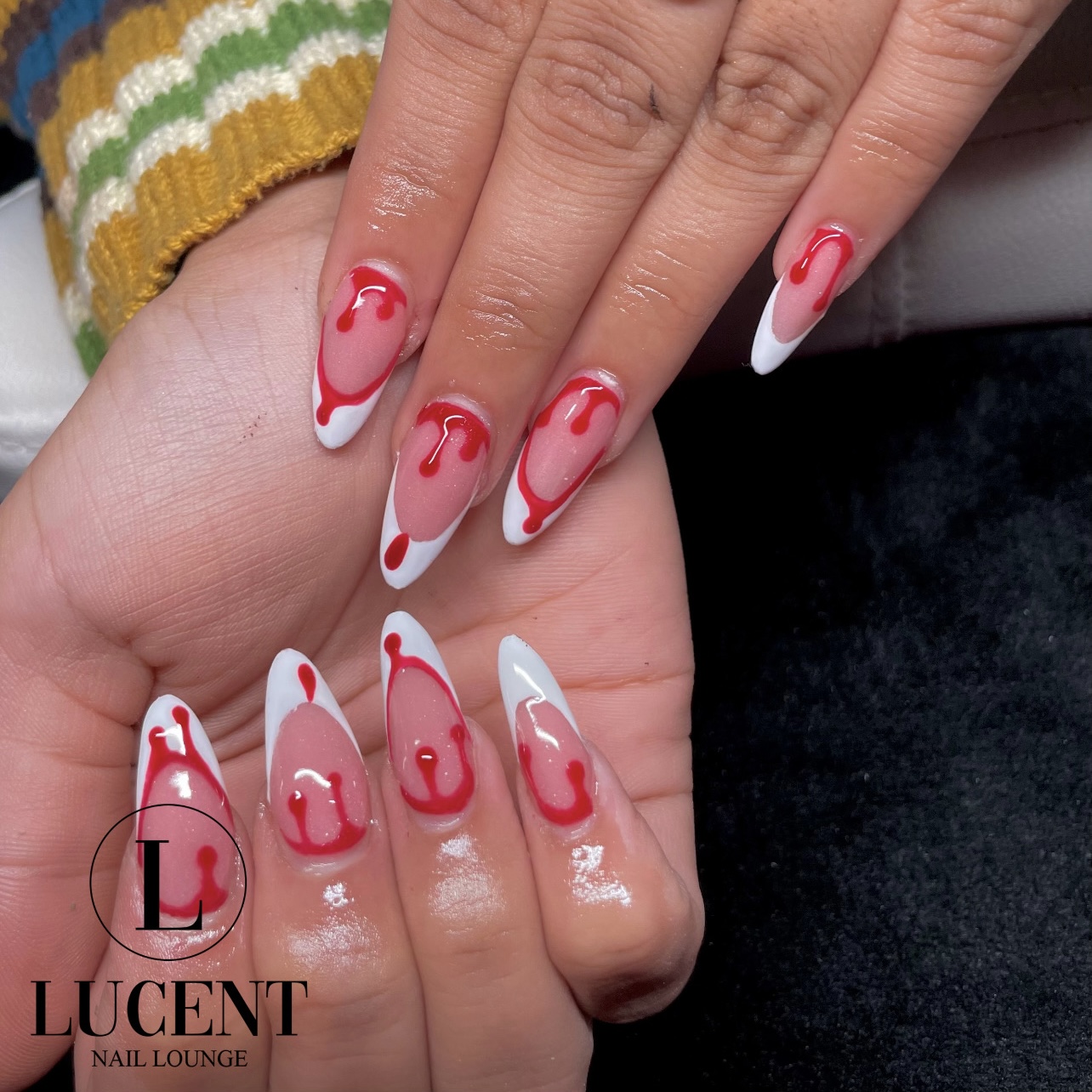 Lucent Nail Lounge - Nail Salon in Lansing