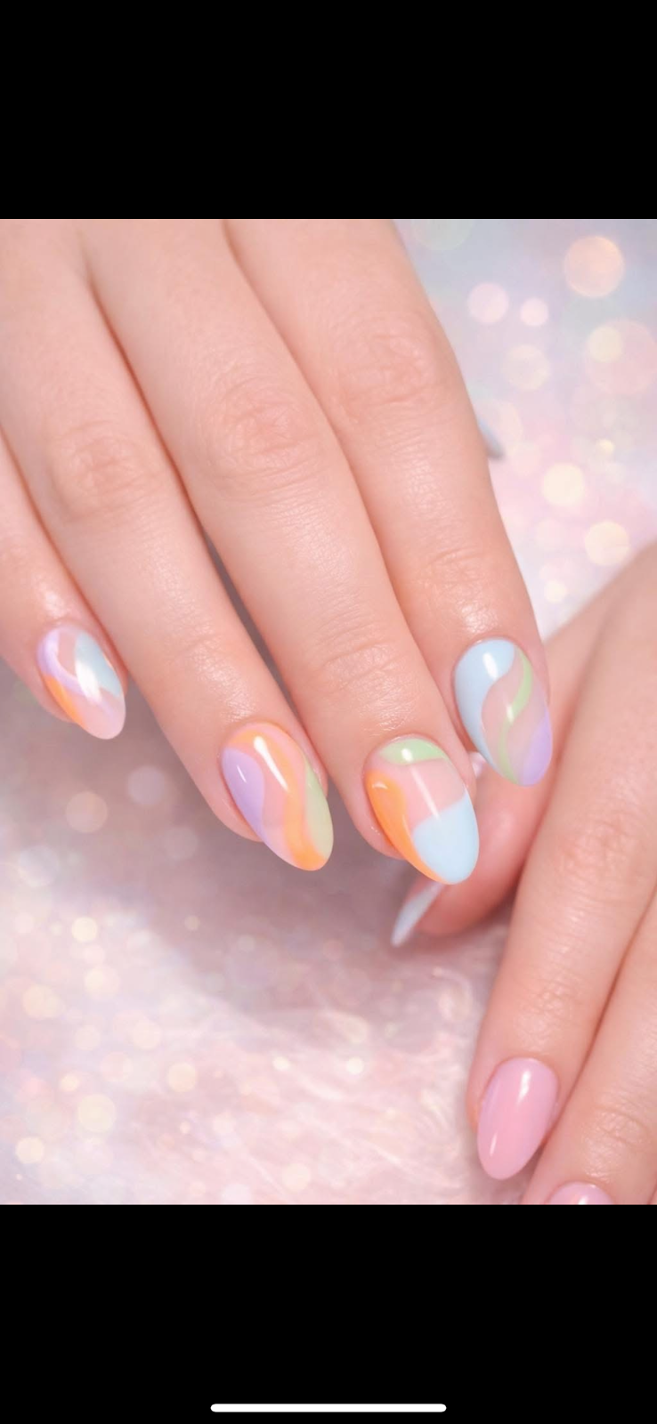 Hi5 Nails & Spa - Nail Salon in Lansing