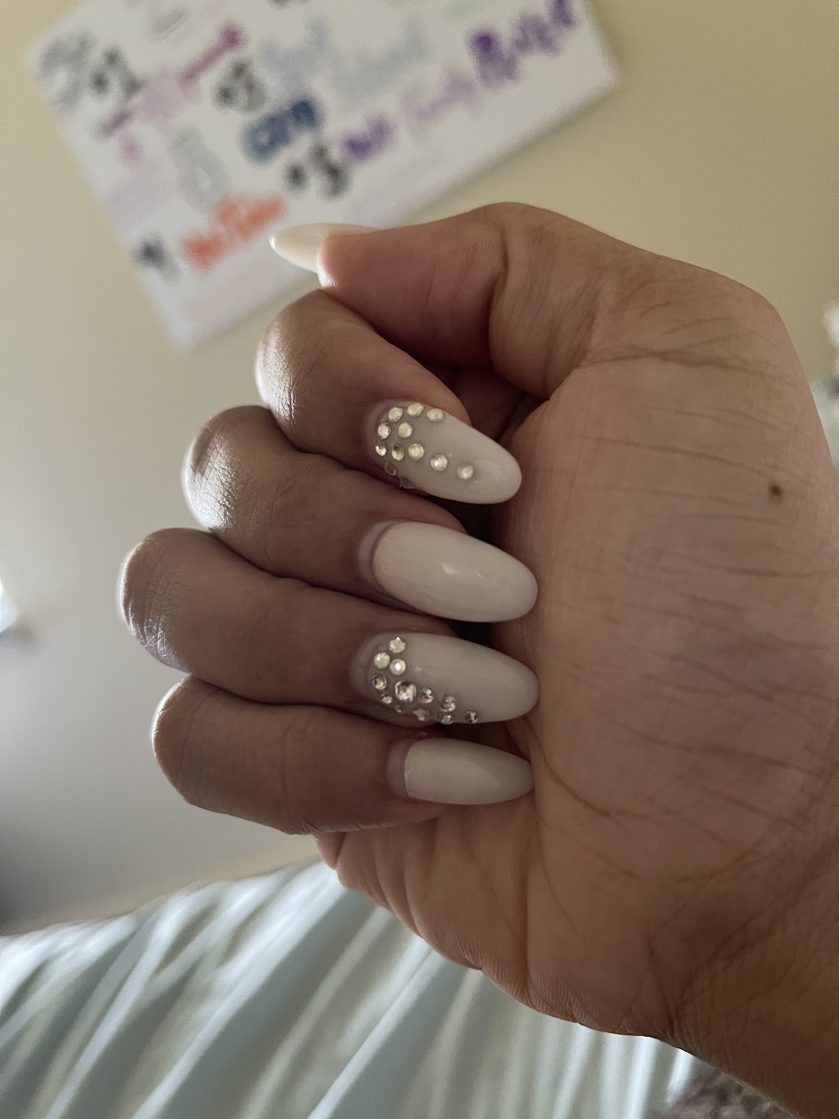 Lexor Spa and Nails - Nail Salon in Lansing