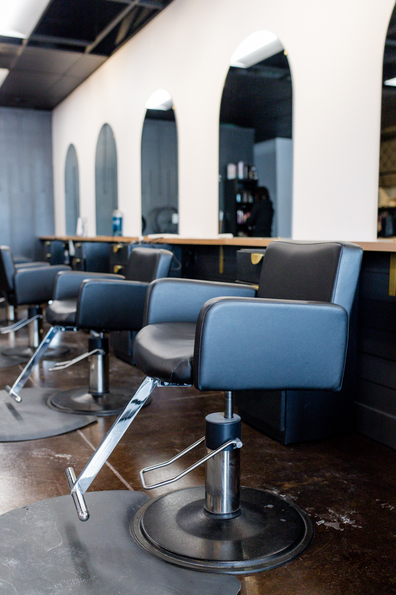 Bliss Hair & Beauty Salon - Hair Salon in Lansing