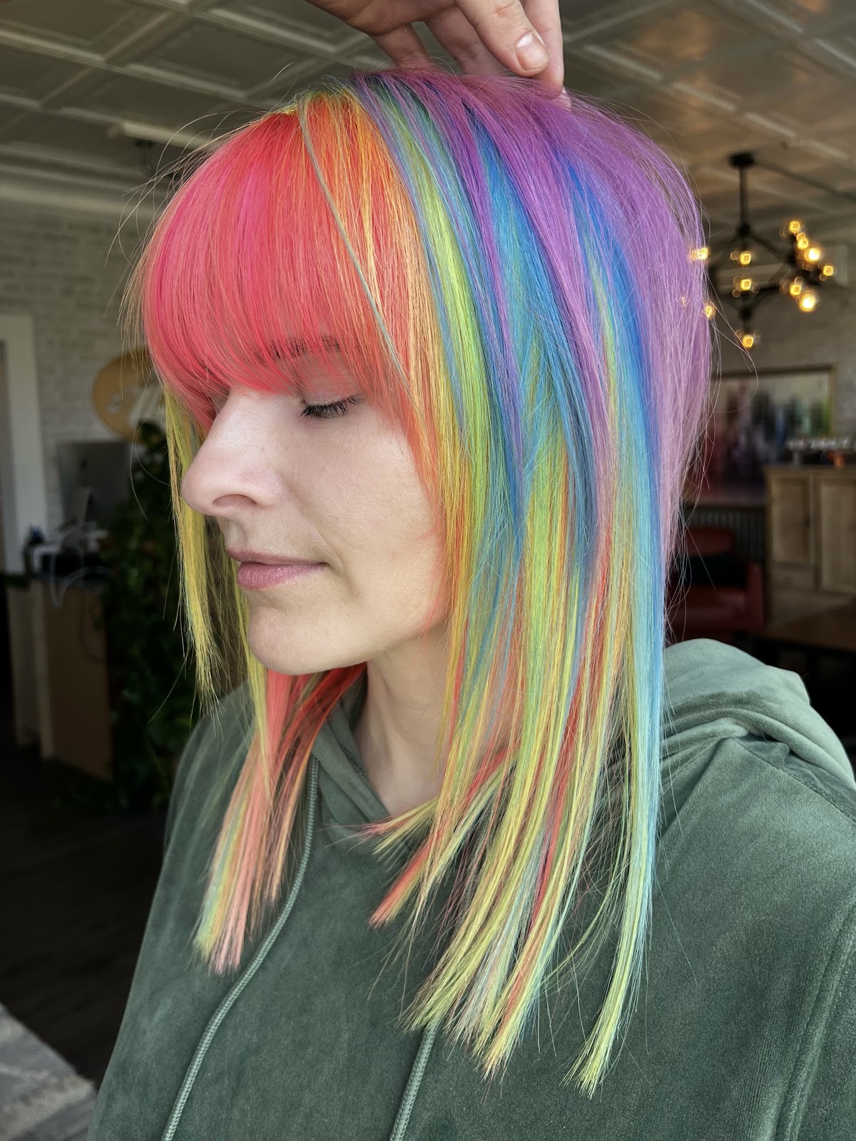 The Artisan Company Salon - Hair Salon in Lansing