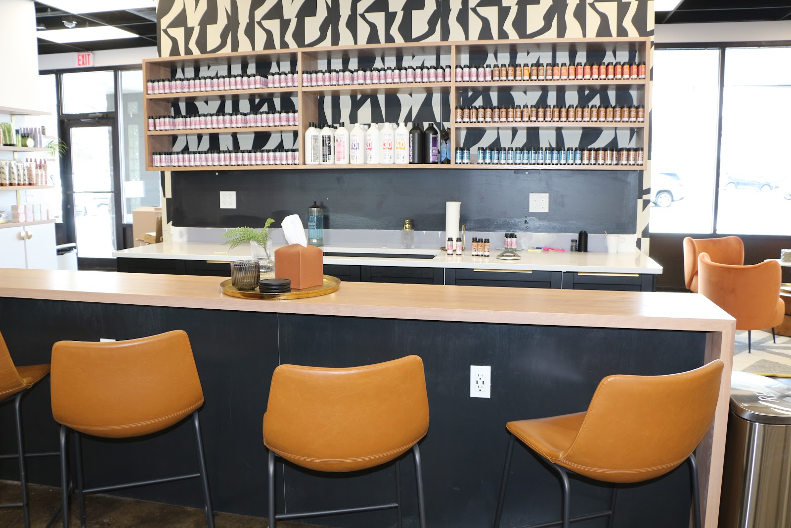 Bliss Hair Studio - Hair Salon in Lansing
