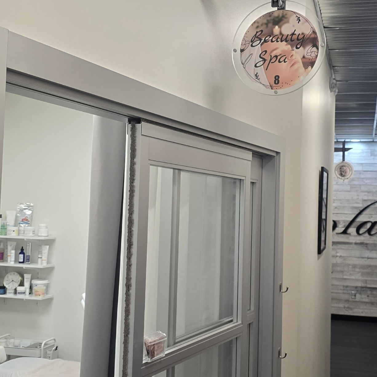 Irina Beauty Spa - Beauty Spa in Lansing