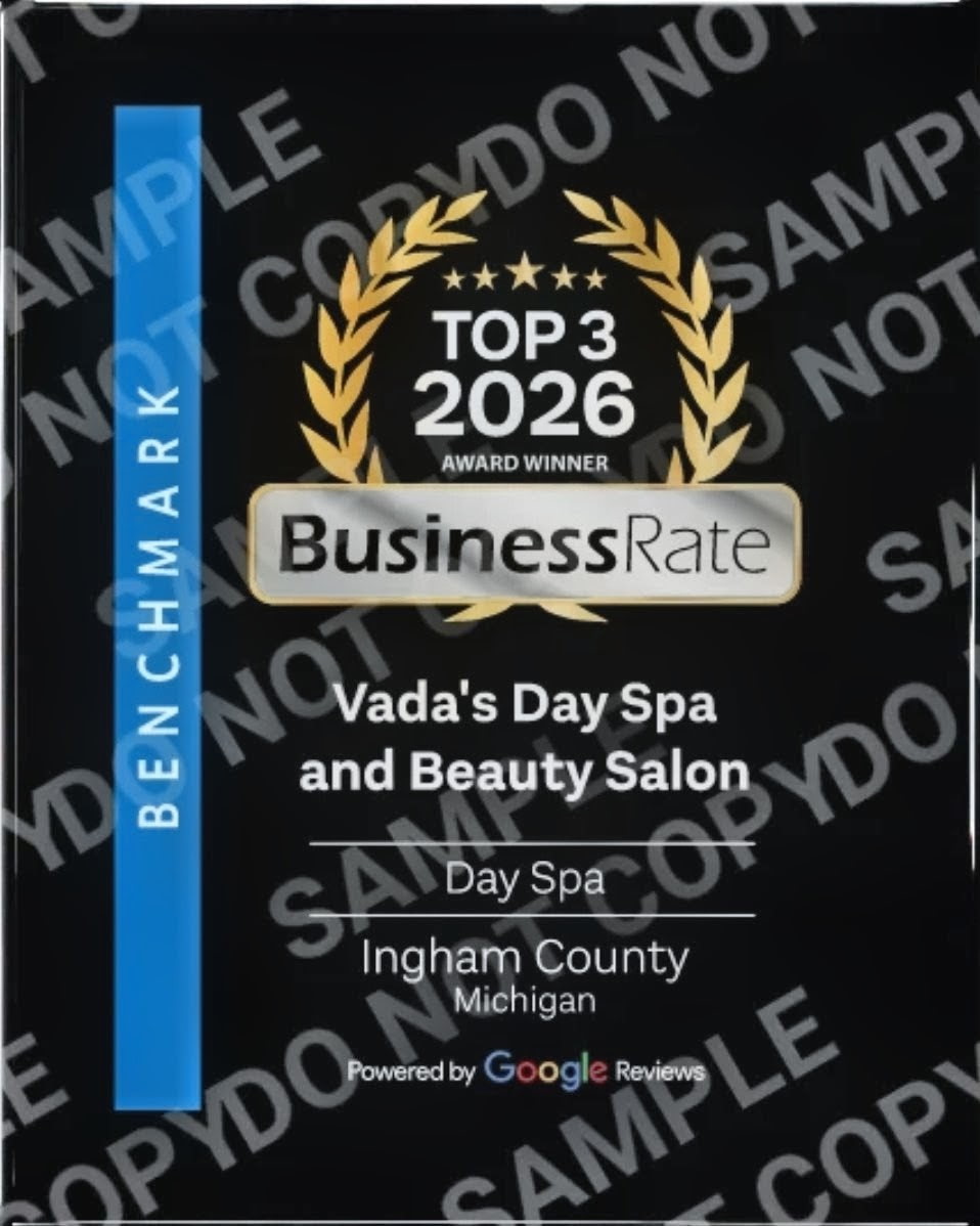 Vada's Day Spa and Beauty Salon - Beauty Spa in Lansing