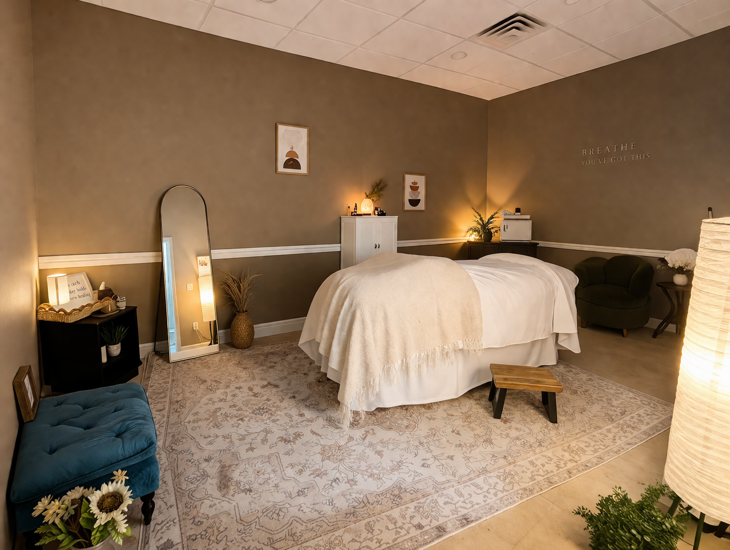 Awakened Beauty Studio - Beauty Spa in Lansing