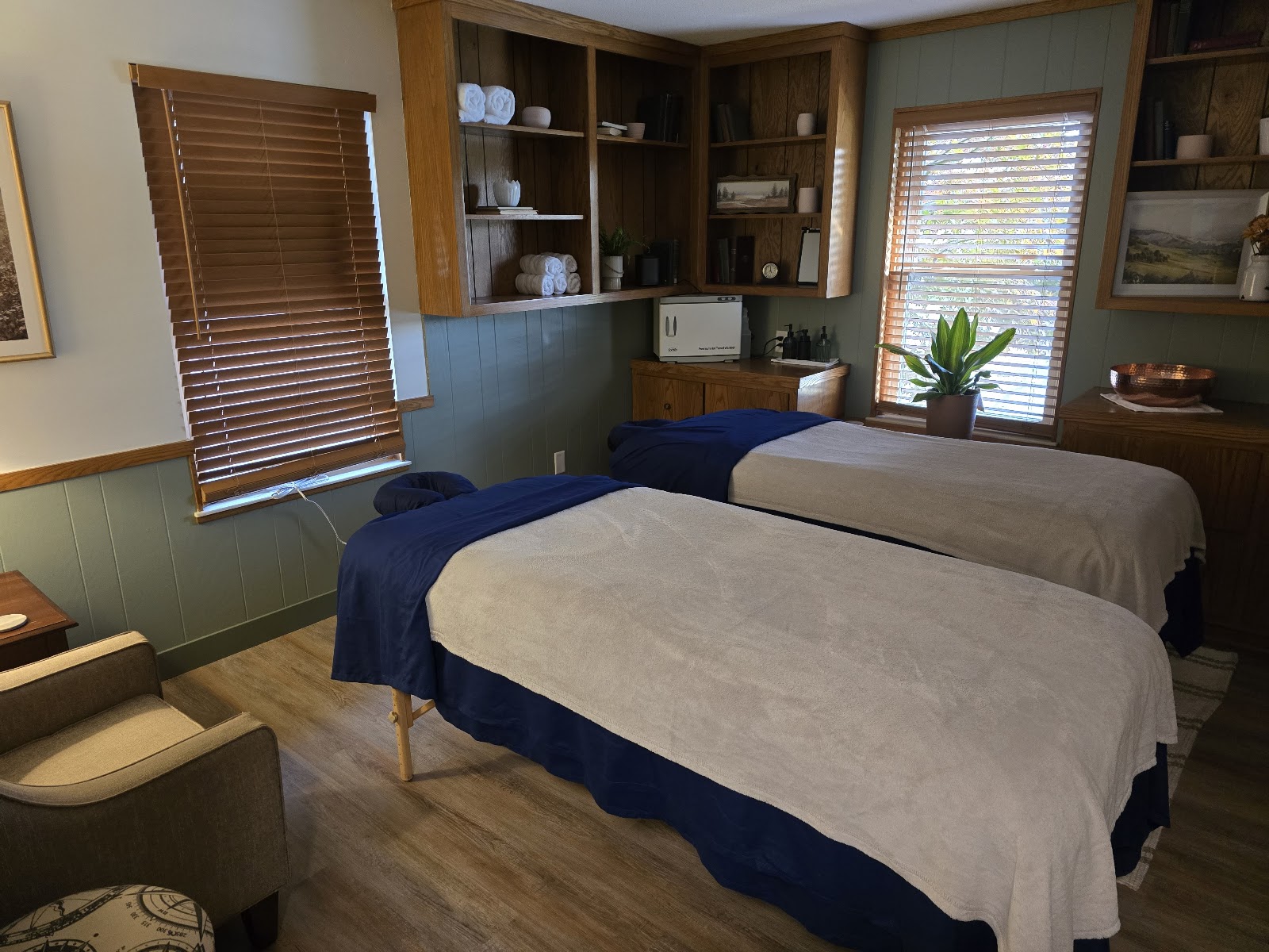 Revive Wellness - Hair Salon in Lansing