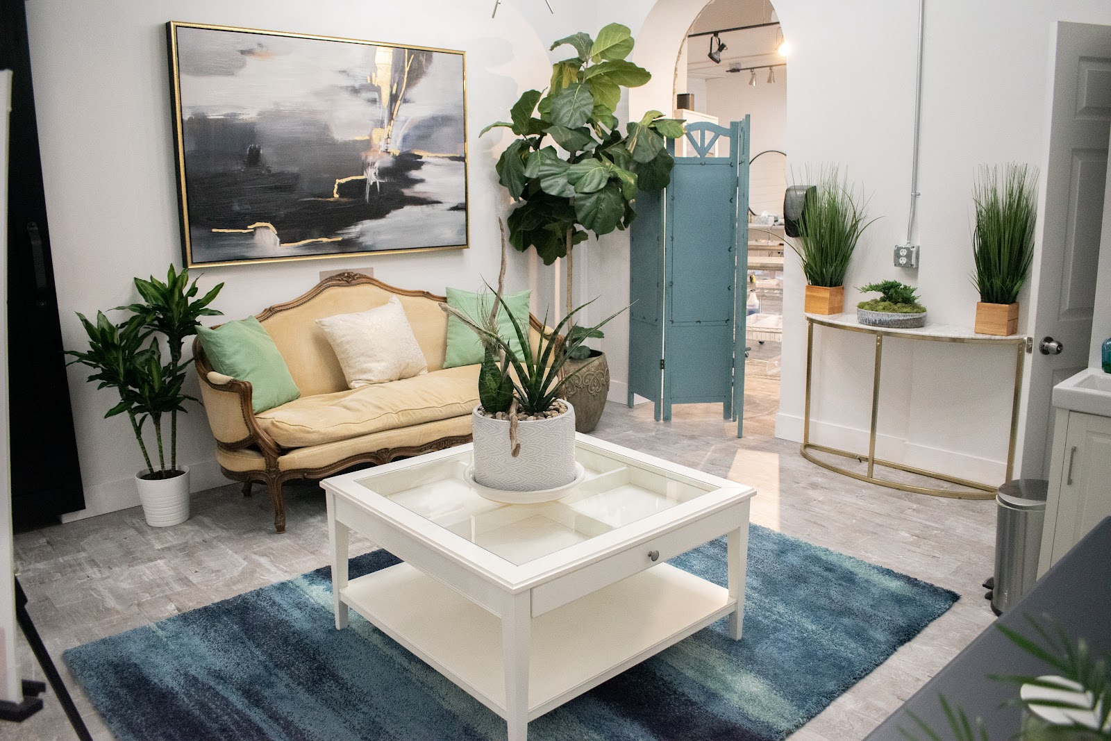 The Standard Spa - Beauty Spa in Lansing