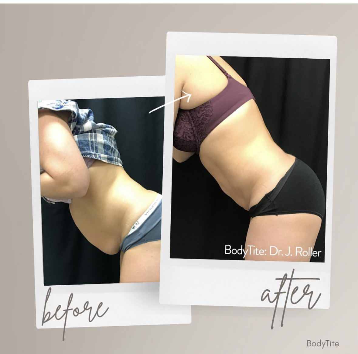 Aesthetics Medical Spa - Beauty Spa in Lansing
