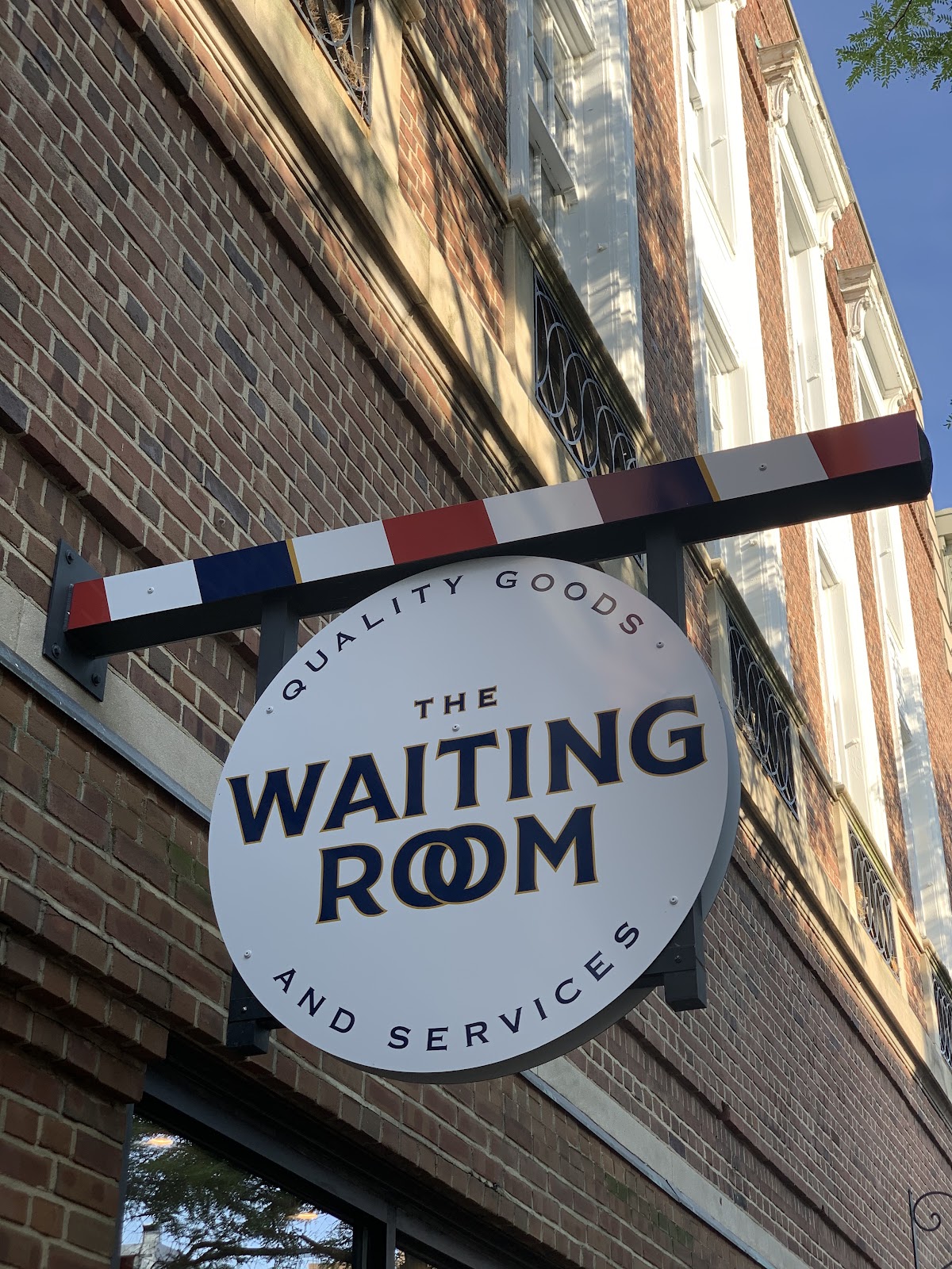 The Waiting Room - Barbershop in Kalamazoo