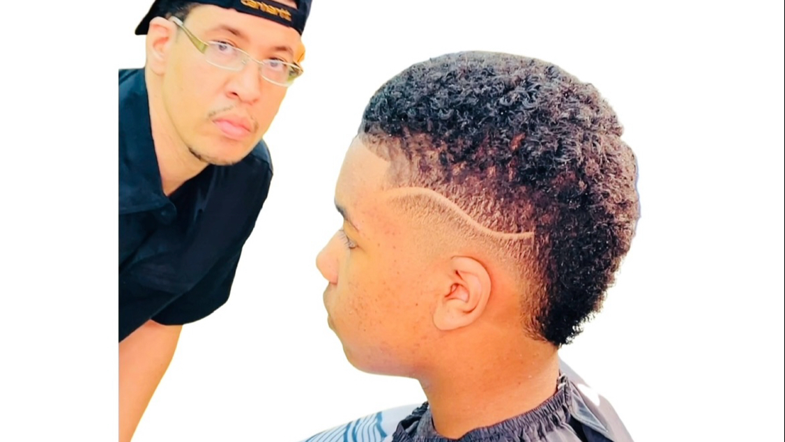 Golden Standard Barber Shop - Barbershop in Kalamazoo