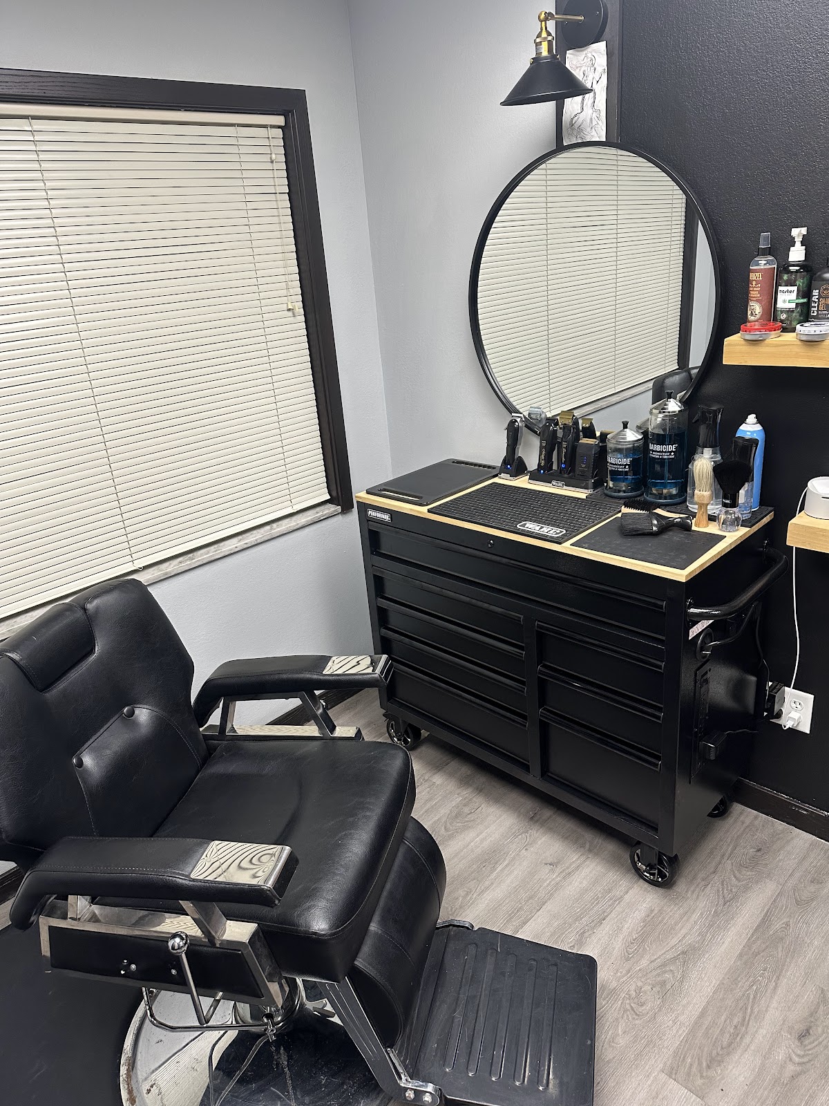 Danny Bee’s Barbershop - Barbershop in Kalamazoo