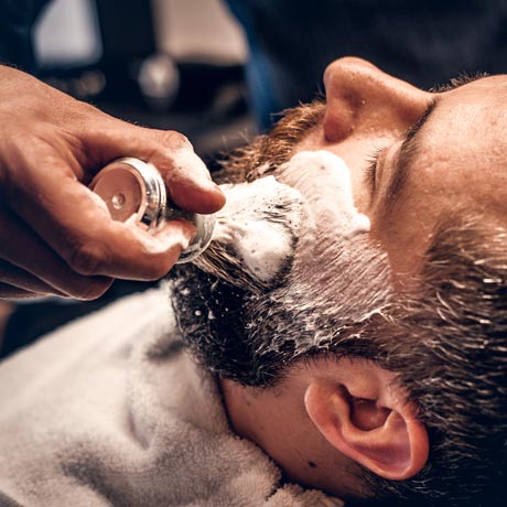 Jude's Barbershop Gull Road - Barbershop in Kalamazoo
