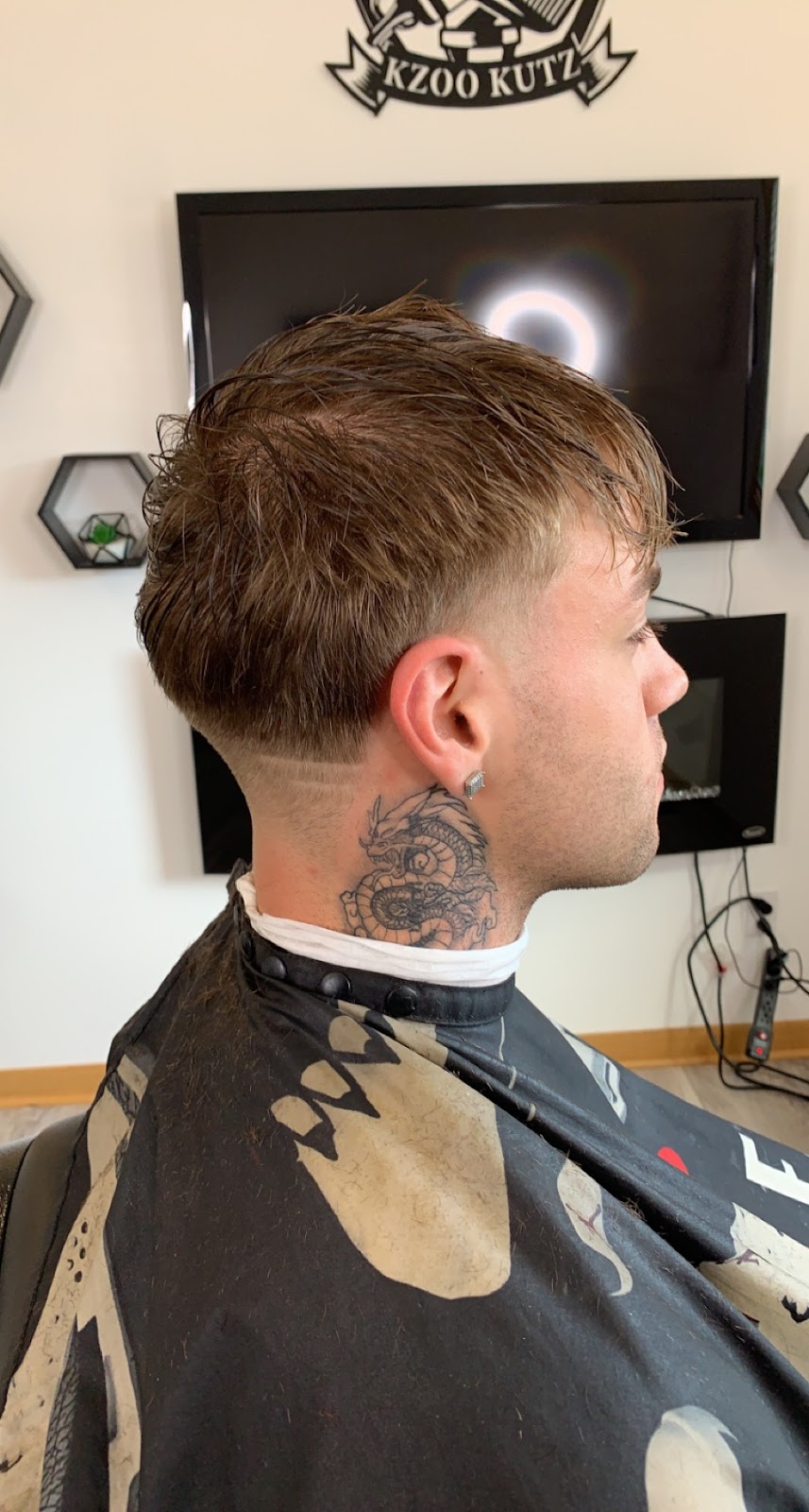 Kzoo Kutz - Barbershop in Kalamazoo