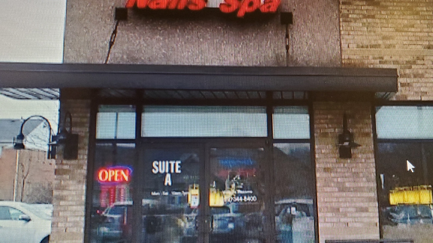 Escape Nails Spa - Nail Salon in Kalamazoo