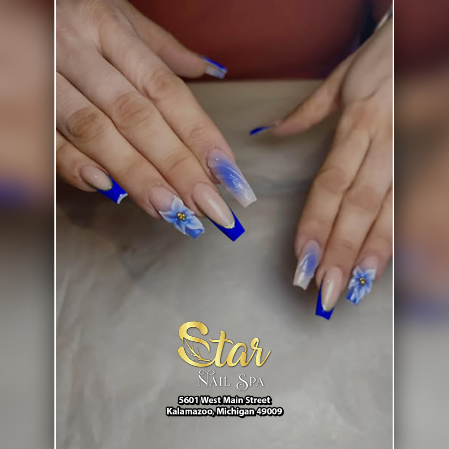 Star Nails & Spa - Nail Salon in Kalamazoo