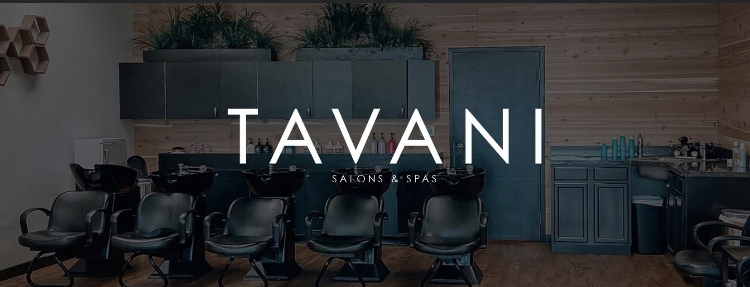 TAVANI SALON & SPA - Barbershop in Kalamazoo