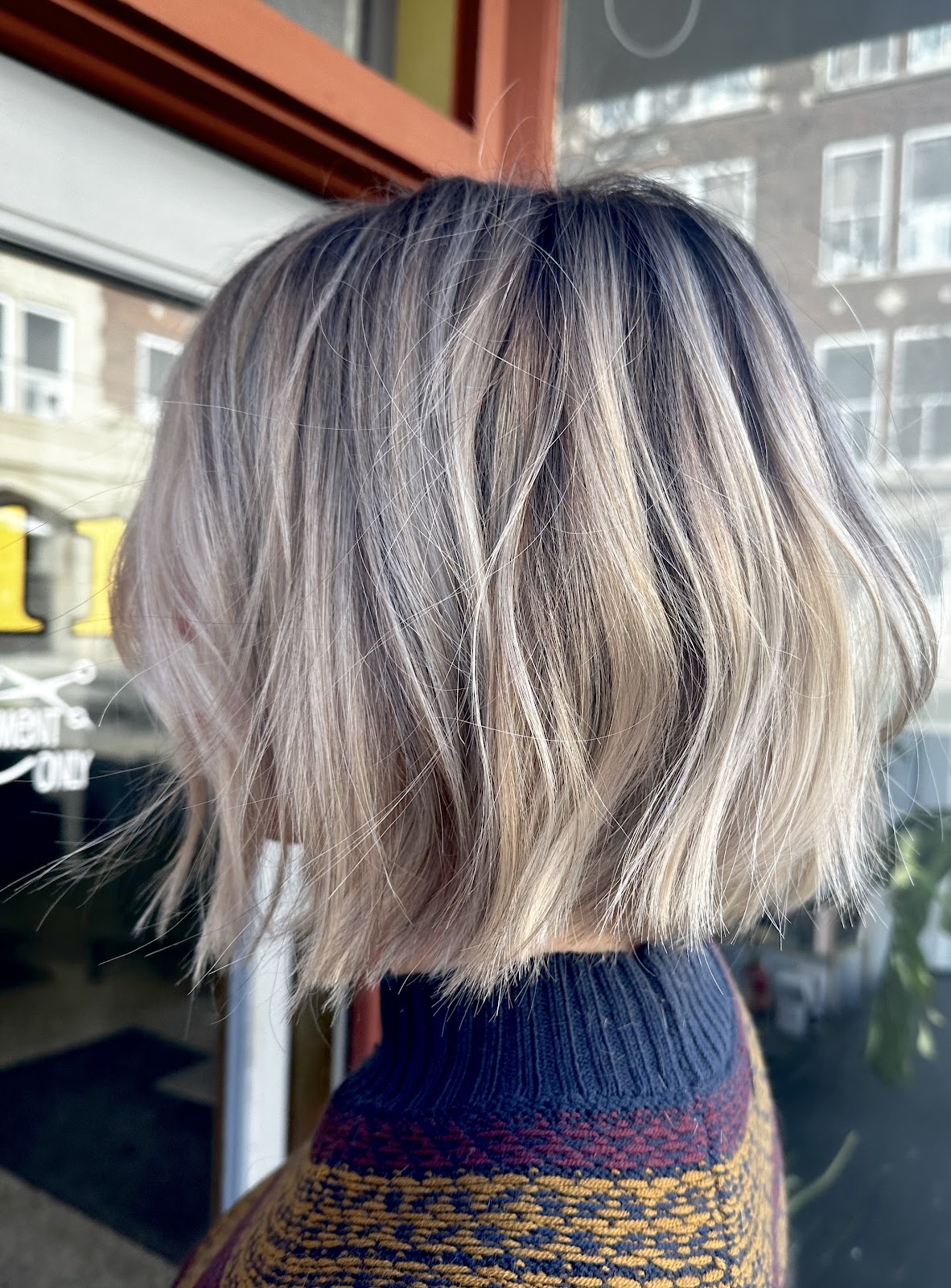 SWAY Salon - Hair Salon in Kalamazoo