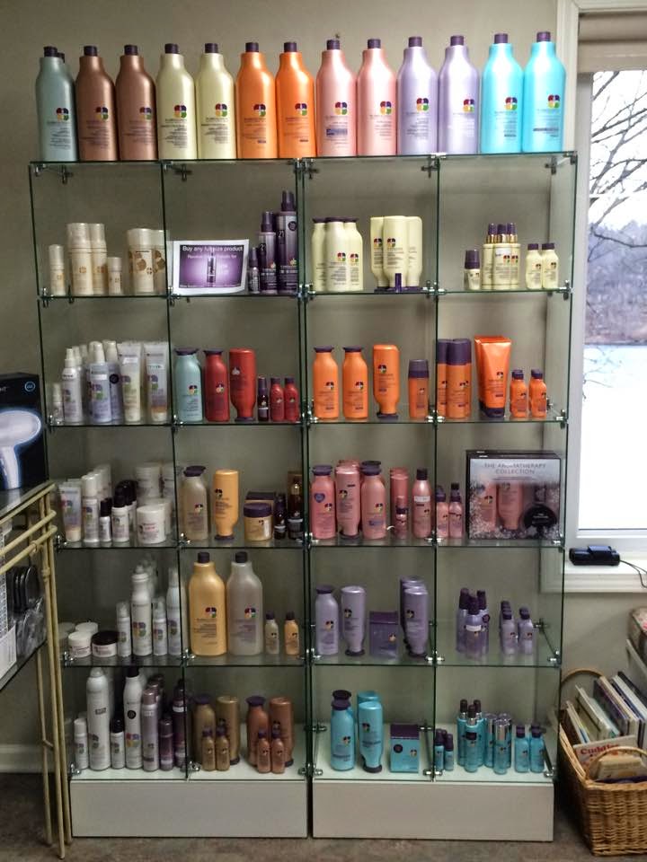 Haven Hair Studio - Nail Salon in Kalamazoo