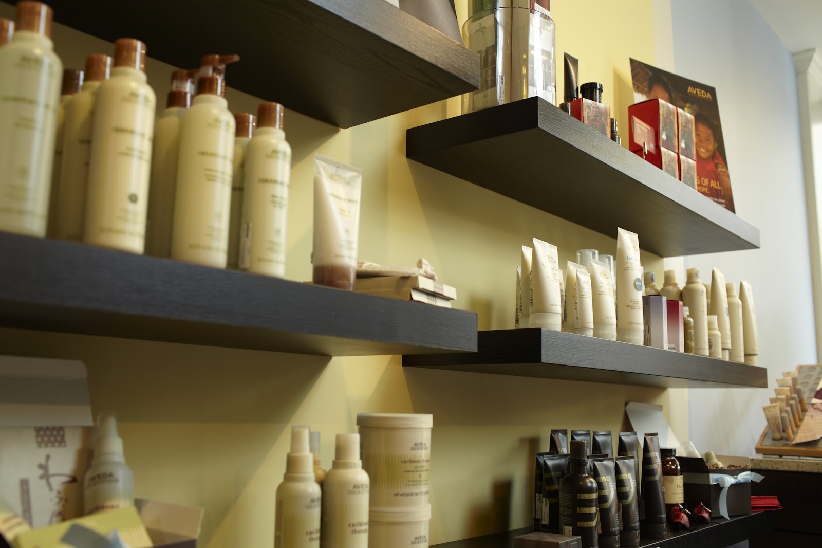 Honore Salon - Hair Salon in Kalamazoo