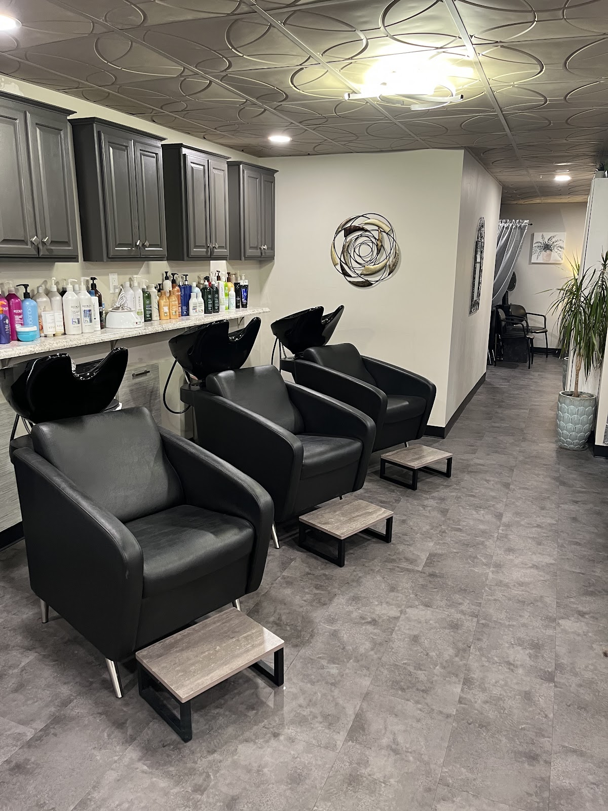 Allure Salon Professionals - Beauty Spa in Kalamazoo