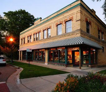 Tromblay Salon - Hair Salon in Kalamazoo