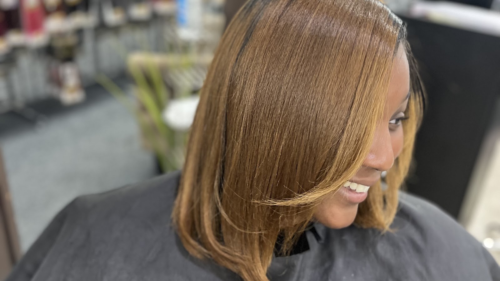 Stephanie Renee's Salon - Hair Salon in Kalamazoo