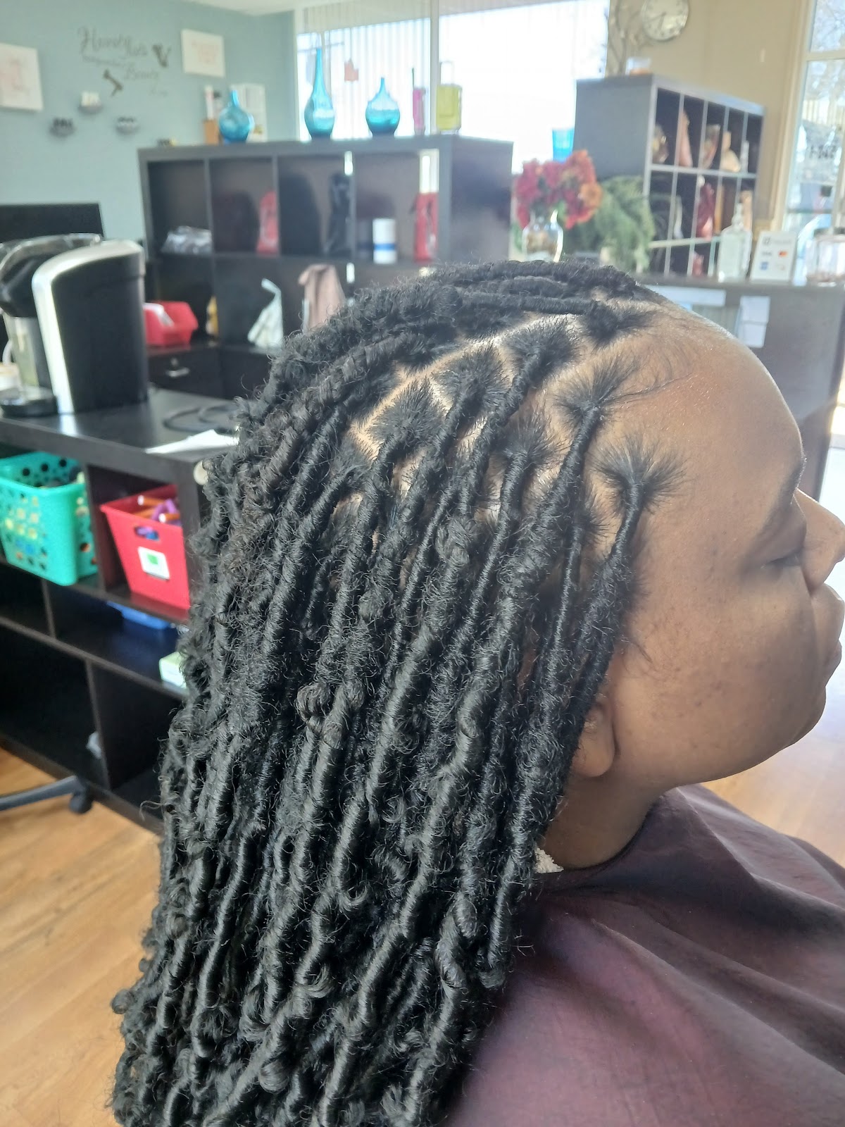 Eternity Hair Salon - Hair Salon in Kalamazoo