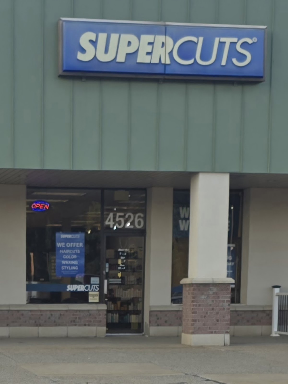 Supercuts - Barbershop in Kalamazoo
