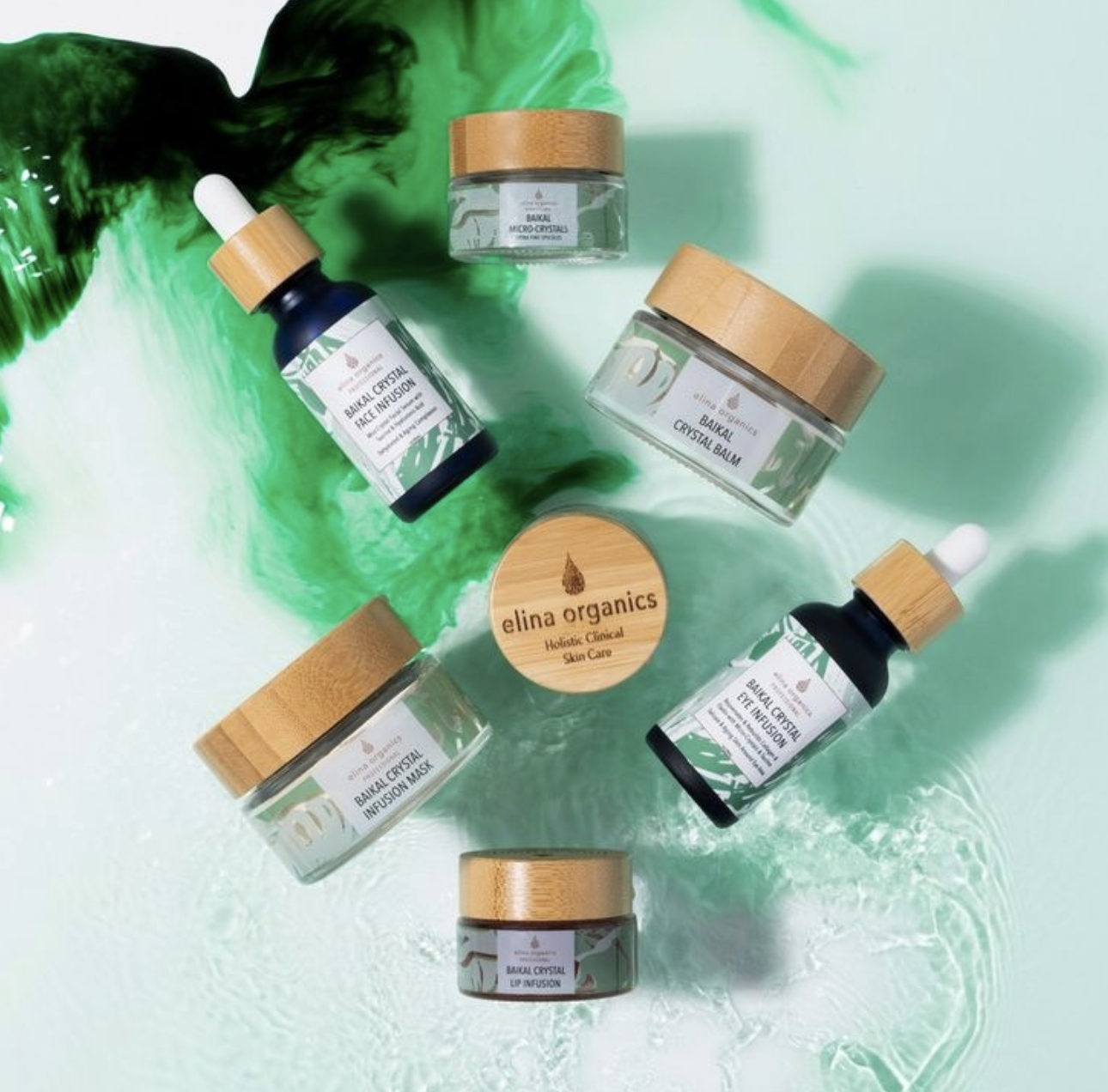 Elina Organics Holistic Clinical Spa - Beauty Spa in Kalamazoo
