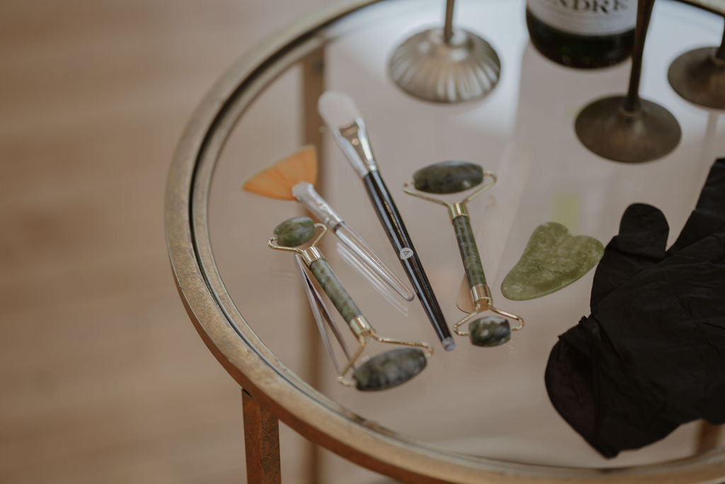 L'Marie Holistic Skincare & Wellness - Hair Salon in Kalamazoo