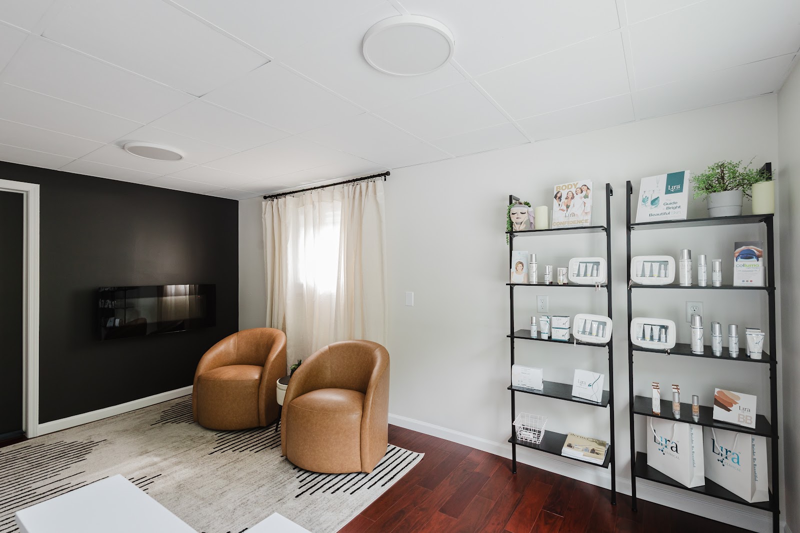 Allure Skin & Beauty - Hair Salon in Kalamazoo