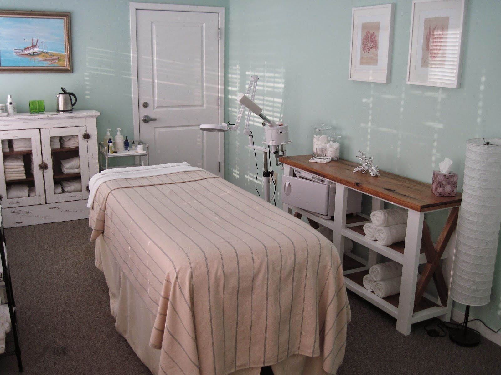Waters Edge Day Spa - Hair Salon in Kalamazoo