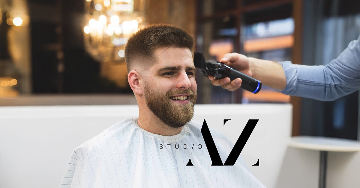 Studio AZ Barbershop - Barbershop in Minneapolis