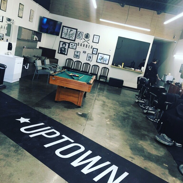 Stilo Cuts Barber Shop-Uptown - Barbershop in Minneapolis